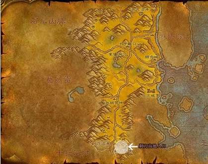 怀旧服联盟去剃刀高地,怀旧服法师单刷剃刀高地