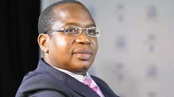 津巴时讯财长现状,津巴时讯汇率是多少