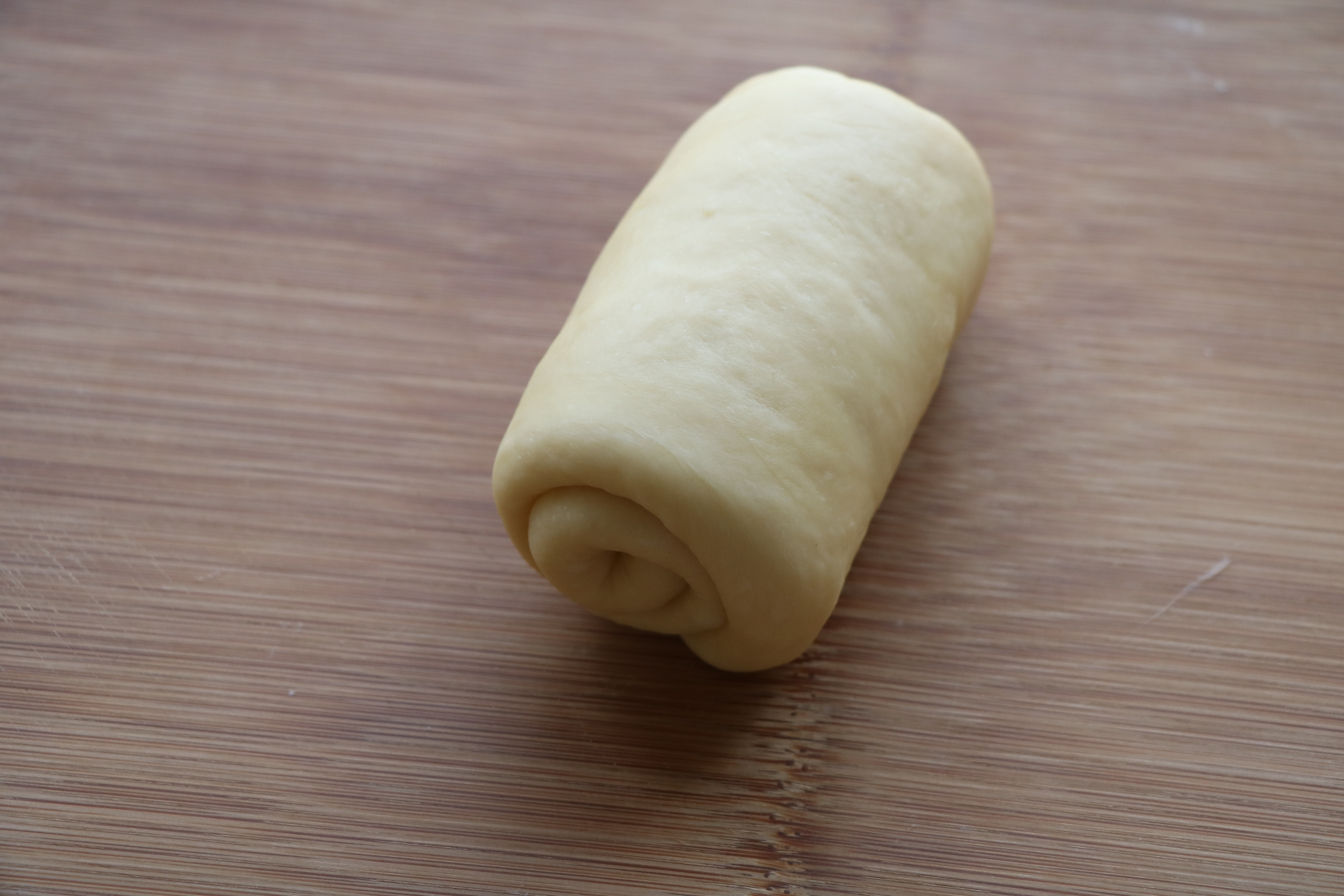 懒人做吐司的方法不用高筋面粉,吐司怎么做得脆无黄油