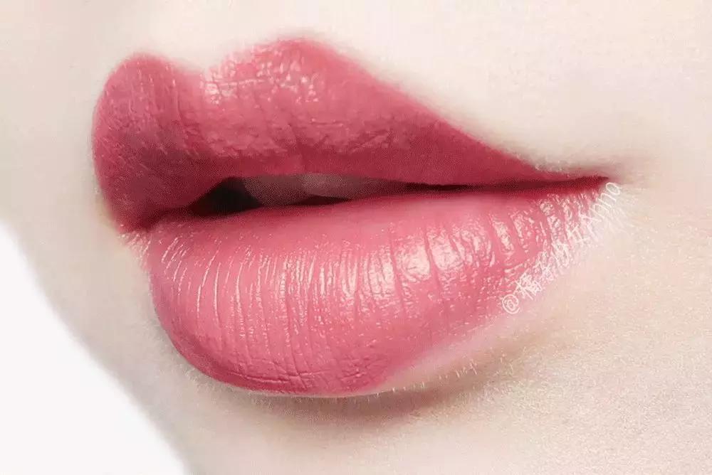 换一种口红就有不同的时尚风格，这元宵节给女神的礼物！