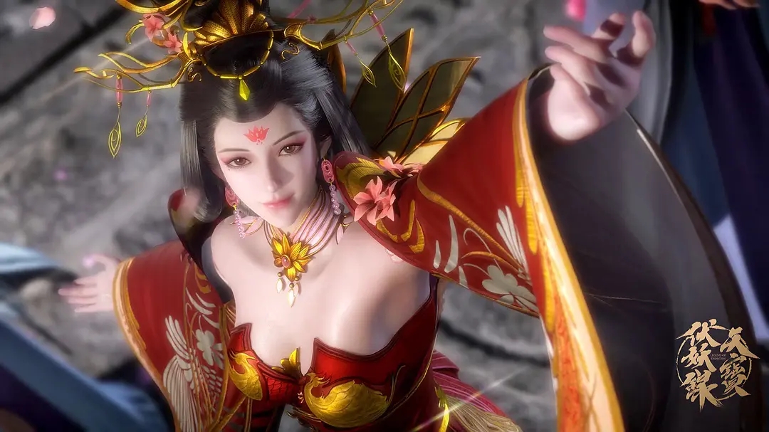 斗罗大陆评分最高的动漫,《斗罗大陆》第二季最强排行榜