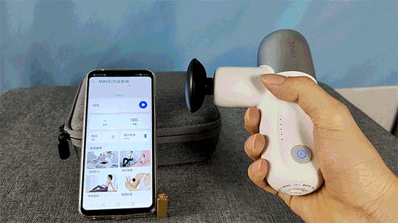 鸿蒙生态能升级鸿蒙4.0吗,倍益康himini筋膜枪