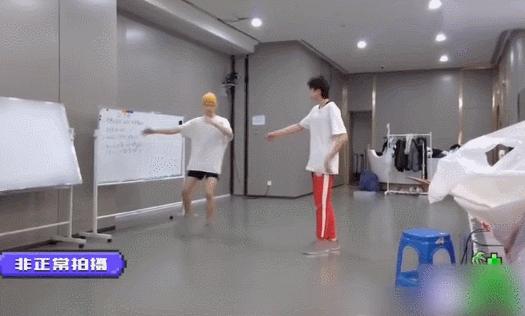 利路修是认真的吗,利路修很努力