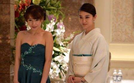 哪里有女人哪里就有宫斗,银座第一妈妈桑也不例外~聊聊女生创业