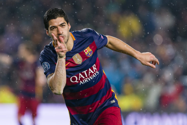 谁是足球场最强得分王,谁是足坛历史上进球最多的球员