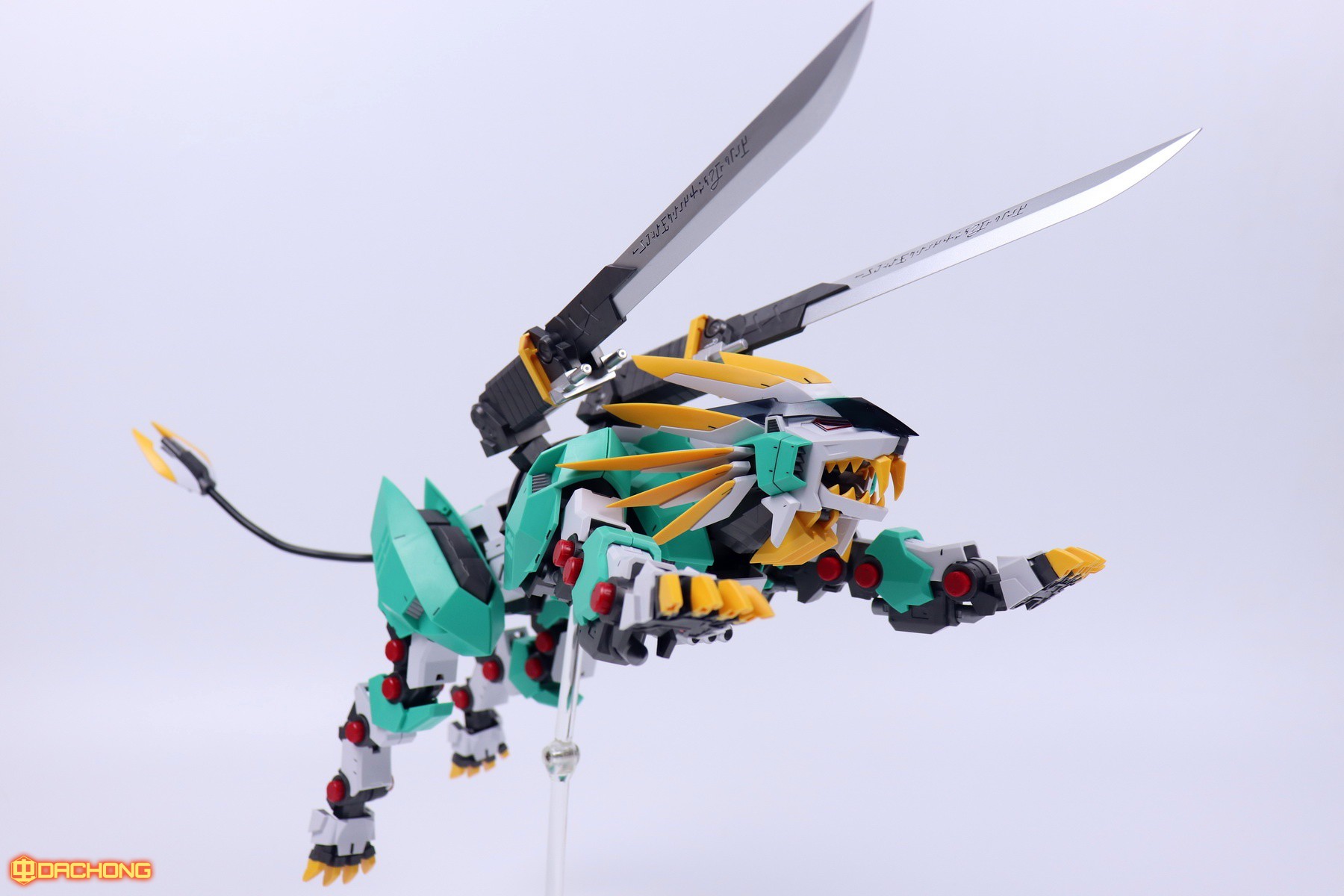 模玩简评127,模玩测评01