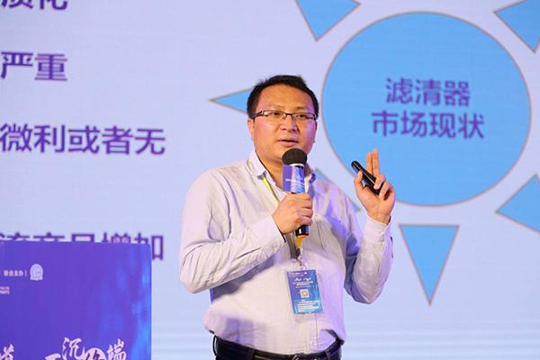 敦克曼王双鑫：赚钱的四大维度