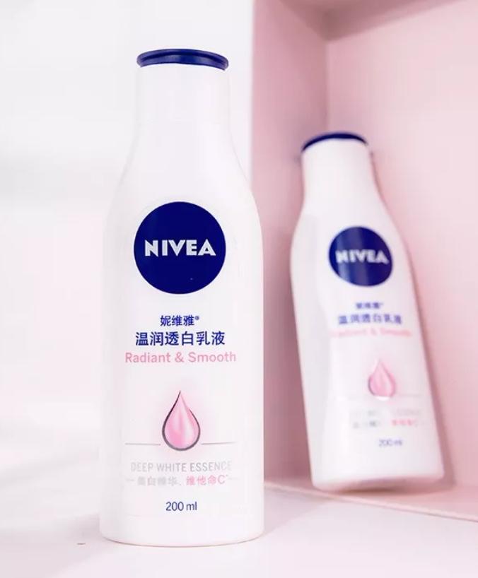 李佳琦力荐的平价“身体乳”，因价格低被忽视，用后肌肤白好几度