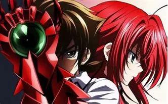 必看日漫推荐后宫,推荐五部超好看的后宫番