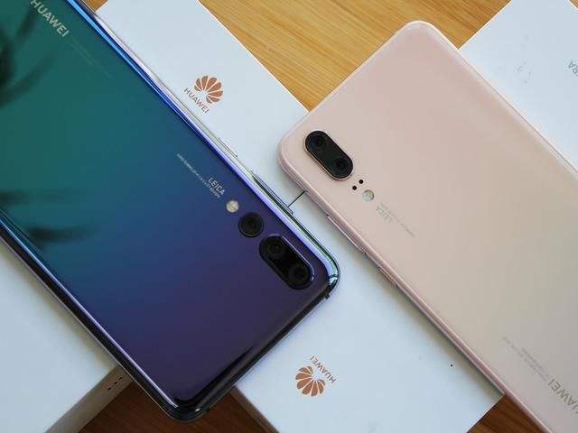 华为摄影手机排名,华为手机全球销量排名