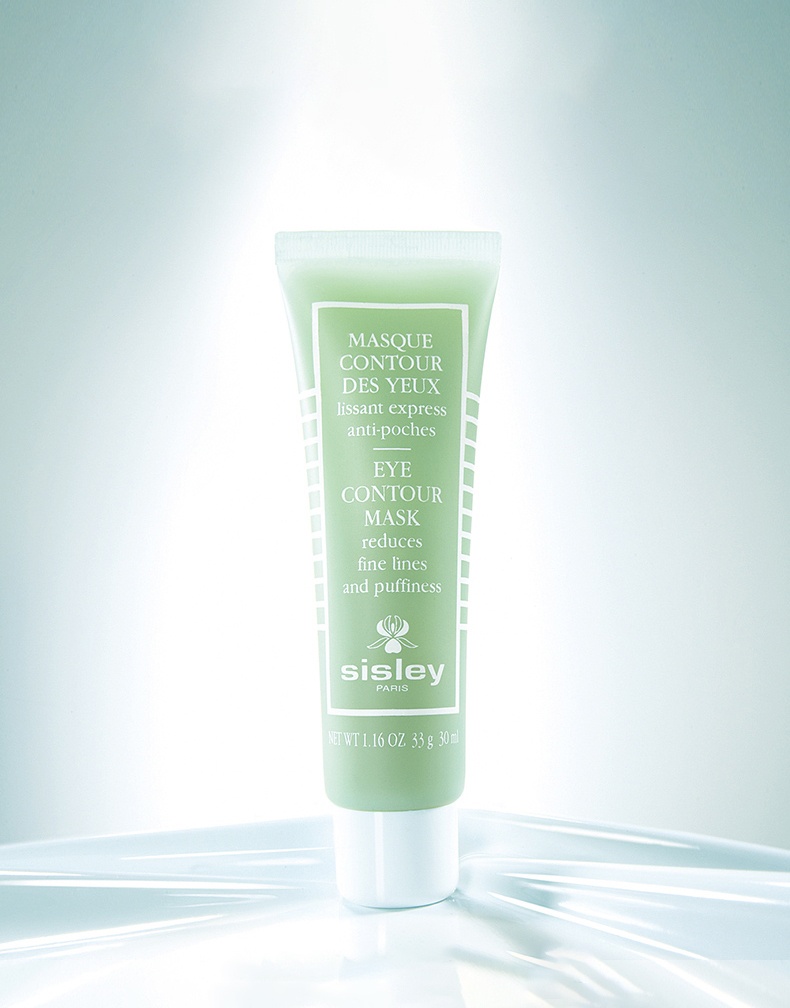 眼部护理必知10件事,给大家分享一款眼部全套护理方法