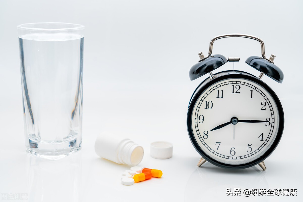 饭前半小时吃药和空腹吃药的区别,科普空腹服药应该如何正确服用
