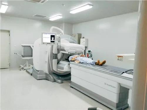 太牛了！天津医科大学总医院又上榜了