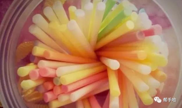 已经停产的童年零食图片,已消失的5种童年零食