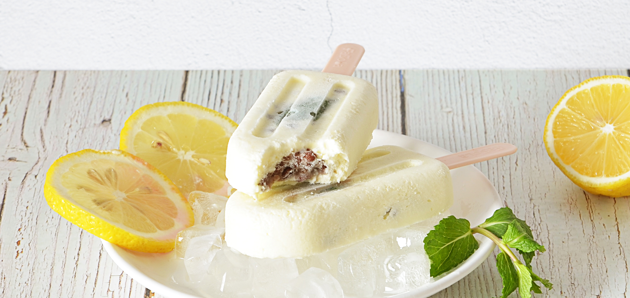 夏天可以吃的减脂冰淇淋,减脂红豆冰淇淋