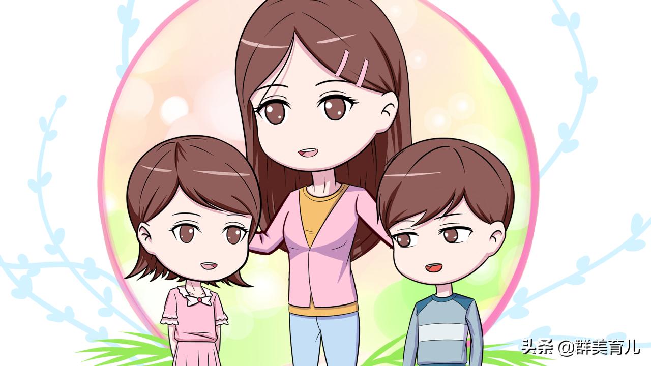 如何弥补孩子与家长的代沟,父母与孩子之间的代沟如何解决