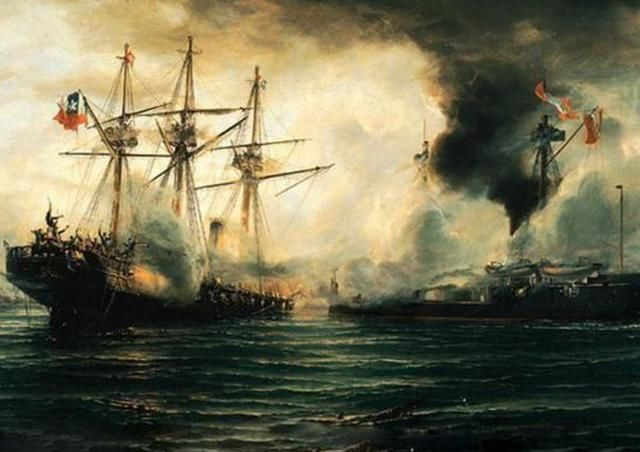 巴拉圭战争前巴拉圭实力,巴拉圭南美战争