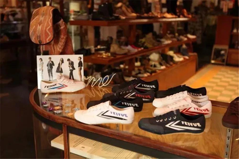 国潮品牌崛起背后的四大路线图,四个飞跃内容