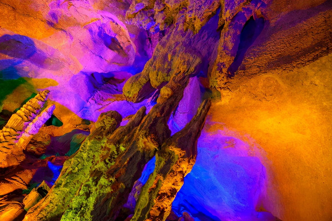 广德自驾游最佳的地方有哪些,自驾从广德到上海的最佳方案