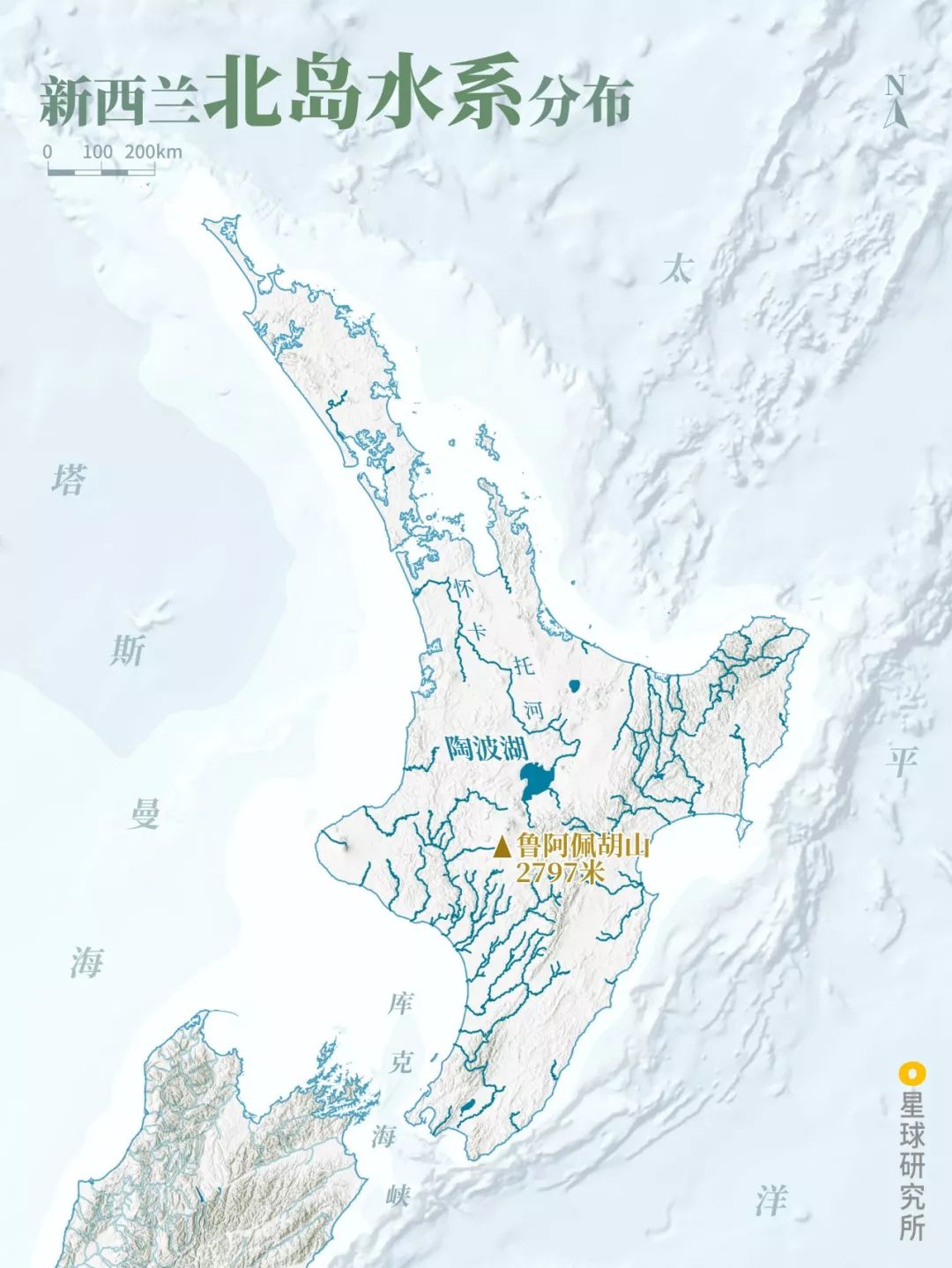 新西兰为什么那么发达,新西兰为什么这么牛