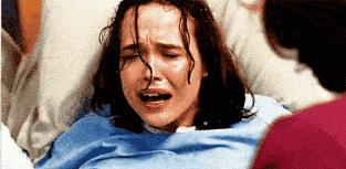 分娩前最后一次检查英文怎么说,分娩前最后一次产检