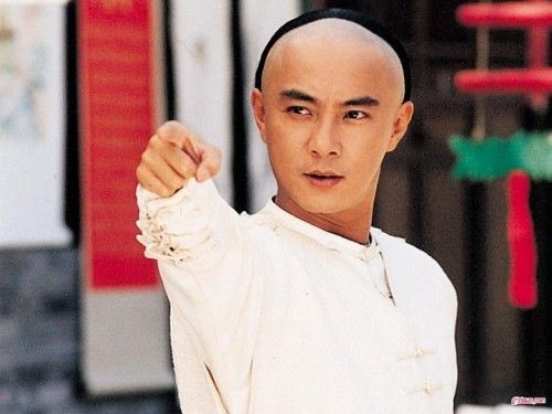 千人千面的演员,那些千篇一律的演员