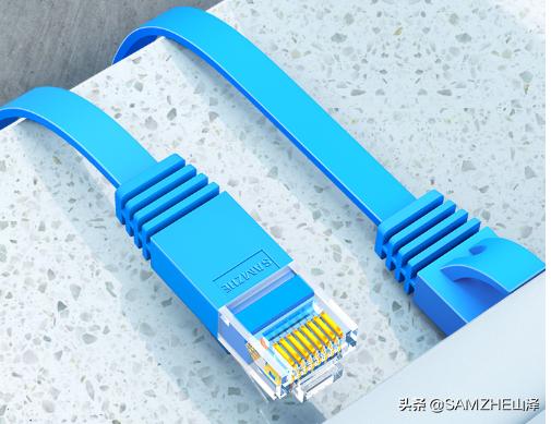 网线的线序有什么区别,网线圆线扁线有什么区别