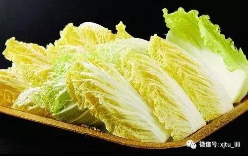 白菜和人们的生活关系,白菜与玫瑰