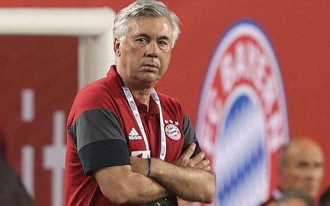 拜仁8000万后卫生涯迎来重大转折,拜仁惨遭惨案