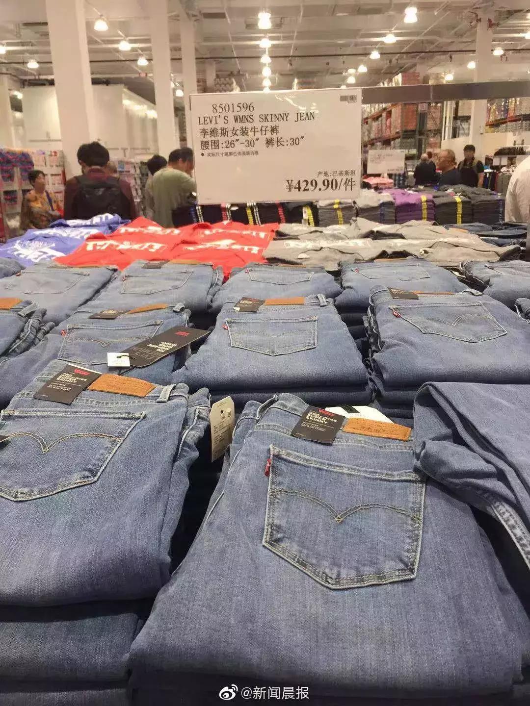 美国costco如何 (美国costco近期情况)