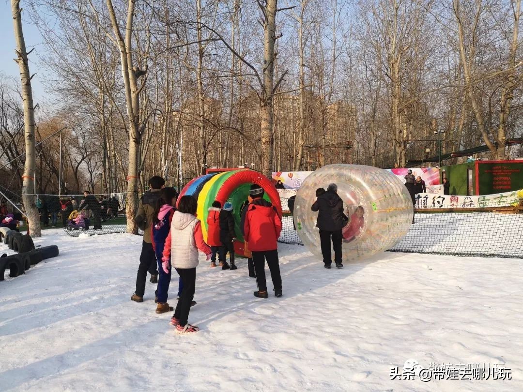 几百块就能玩的宝藏景区,有哪些小众宝藏游乐园