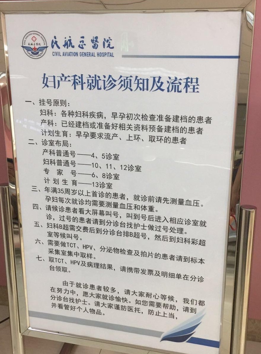 北京市医院建档需要检查哪些项目,北京医院建档一般是几周到几周