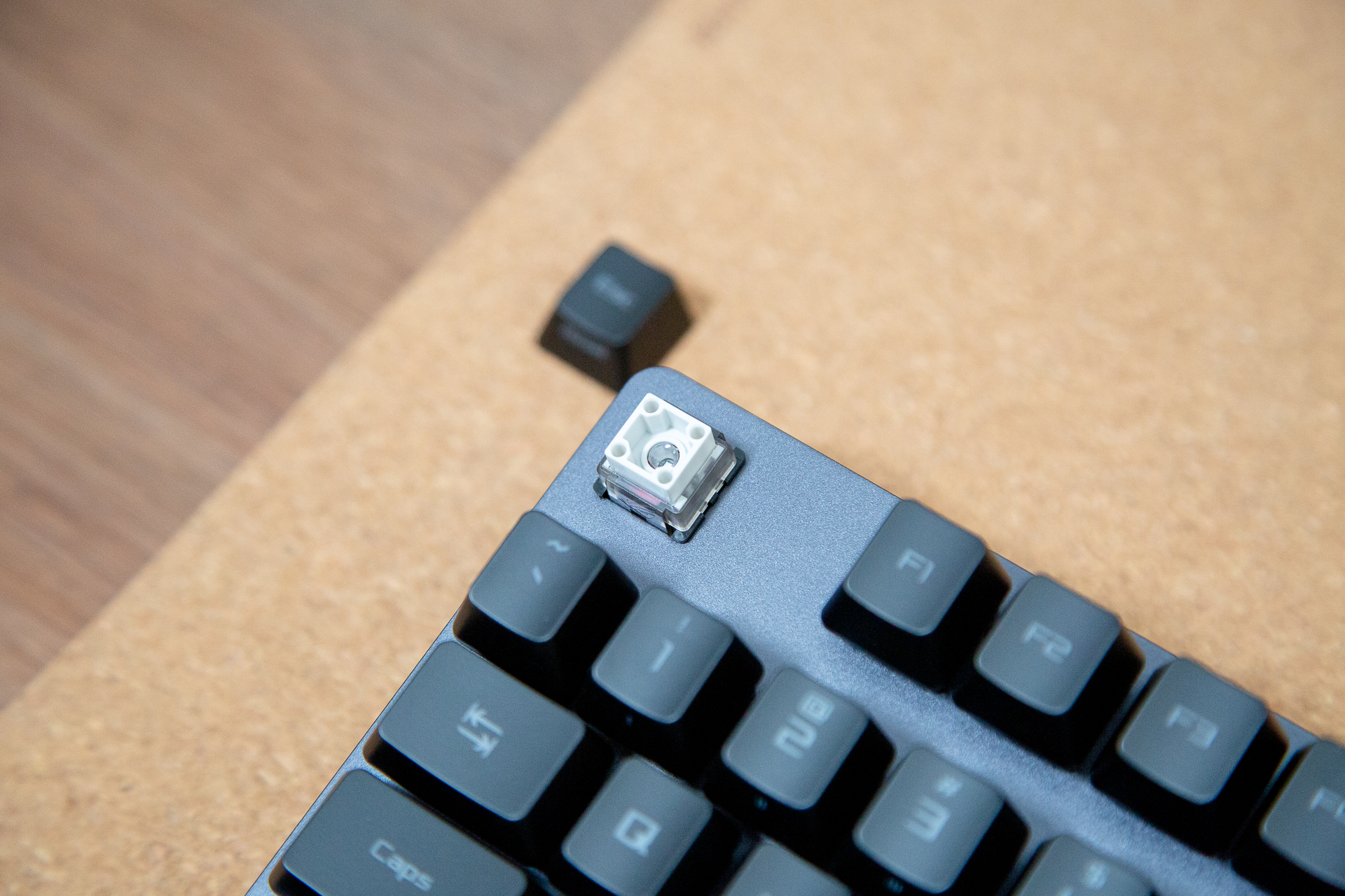 rog信仰败家之眼机箱,败家之眼rog8pro