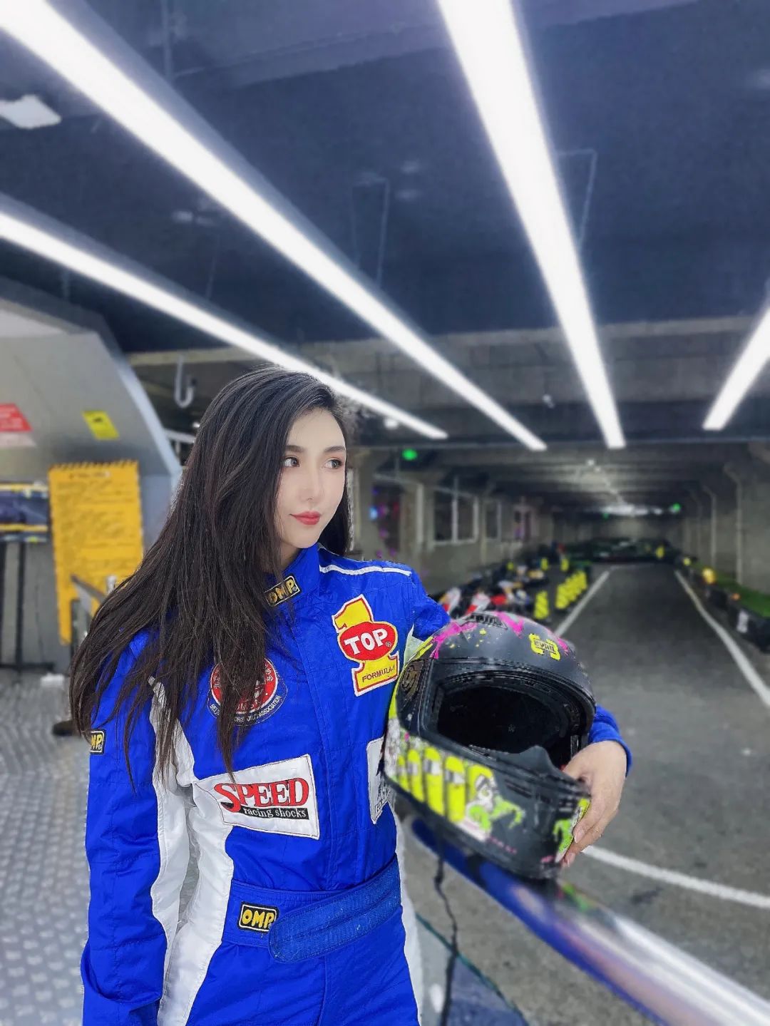 开宝马一系女车主,宝马女车主真实感受