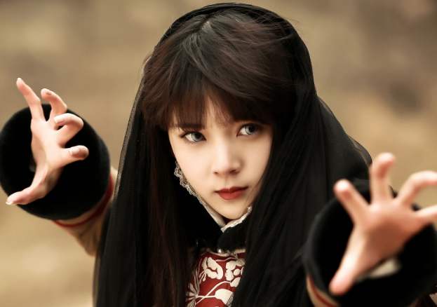 陈瑶的胸肌是真的吗,无心法师陈瑶花絮