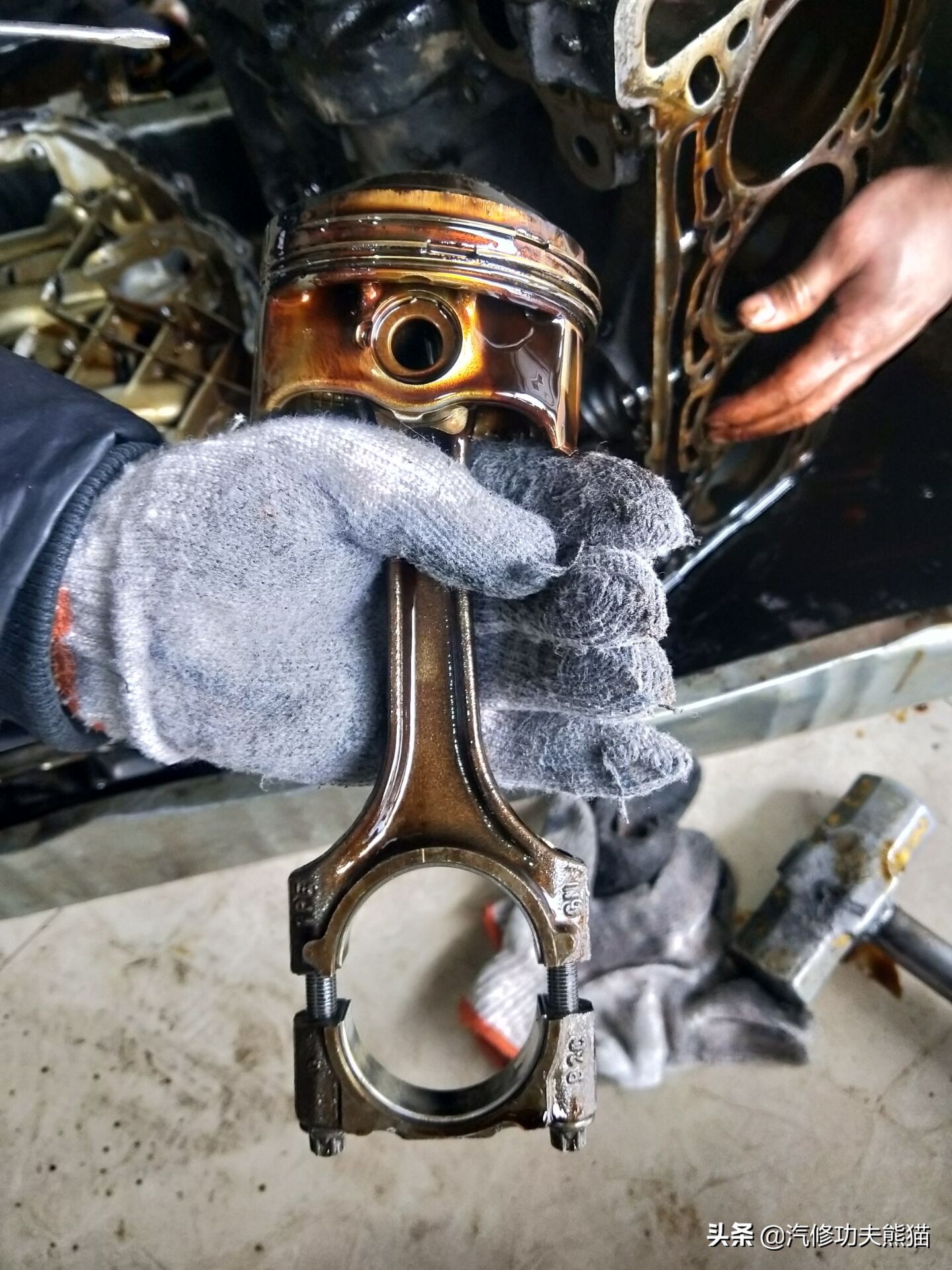 斯柯达08款1.6明锐发动机烧机油吗,斯柯达明锐烧机油能修复吗