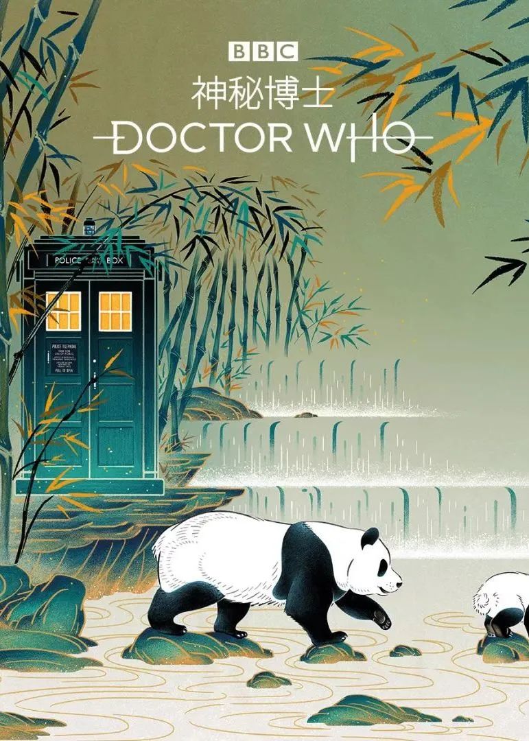 中国插画师实力,中国有名插画师及其作品