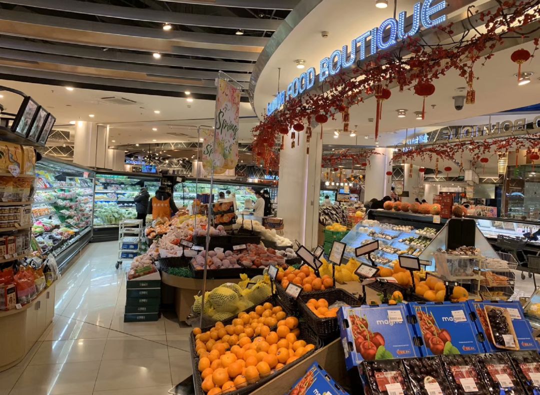 增产提质提效,增产扩产