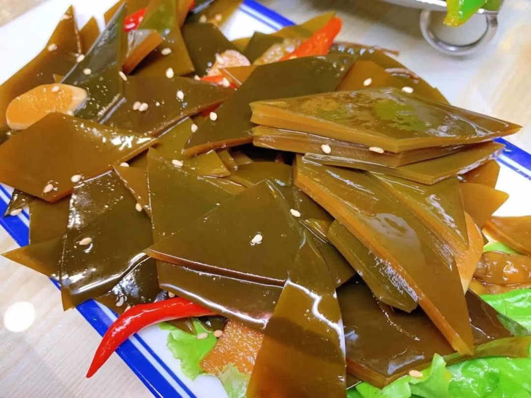 网红海鲜大铁锹在什么地方,网红大铁锹海鲜酱料