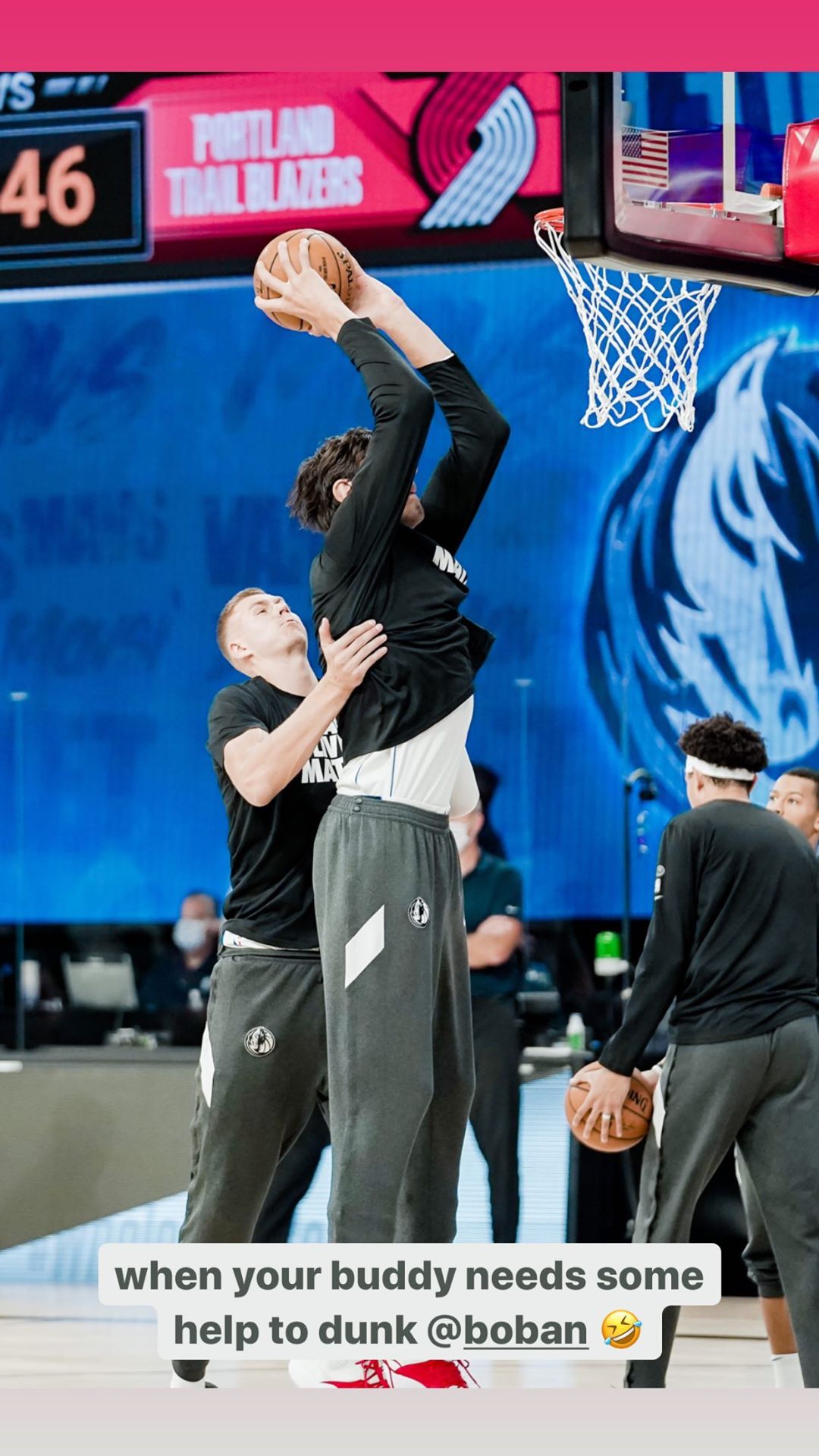 nba趣闻轶事,nba趣闻