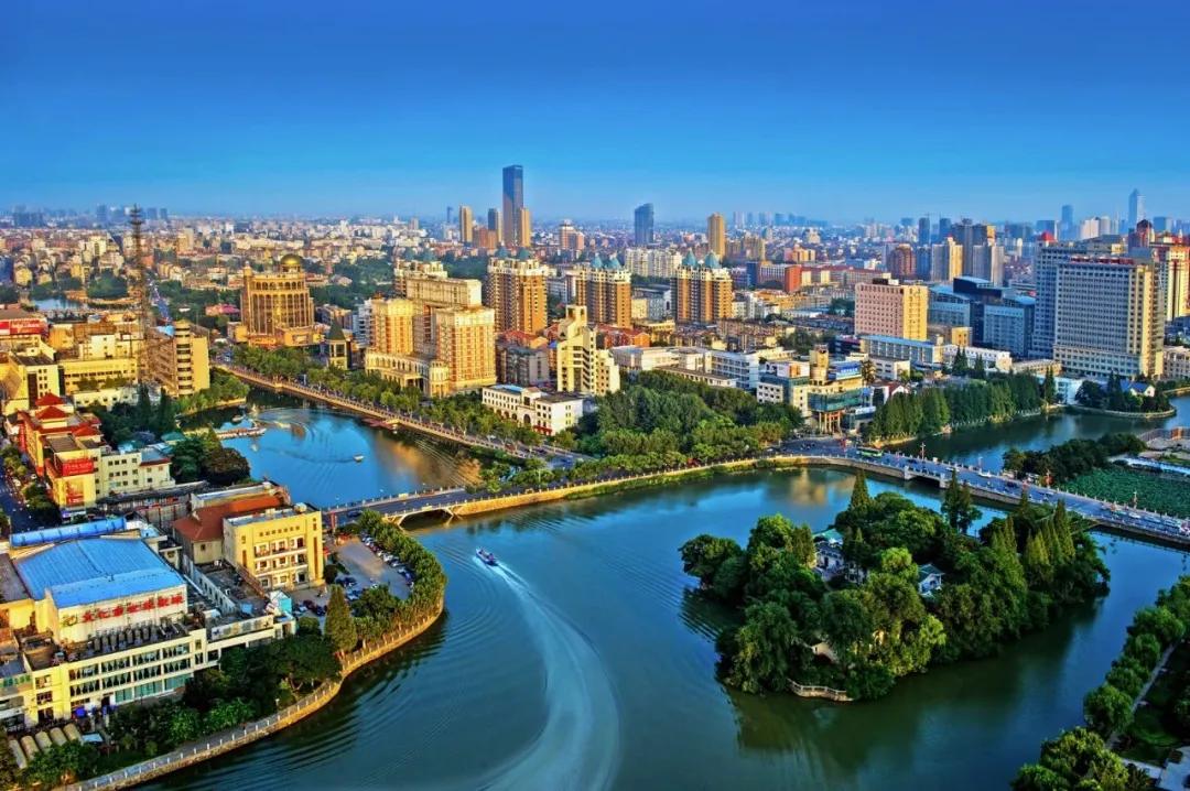 南通奇怪地方,南通最不可思议城市