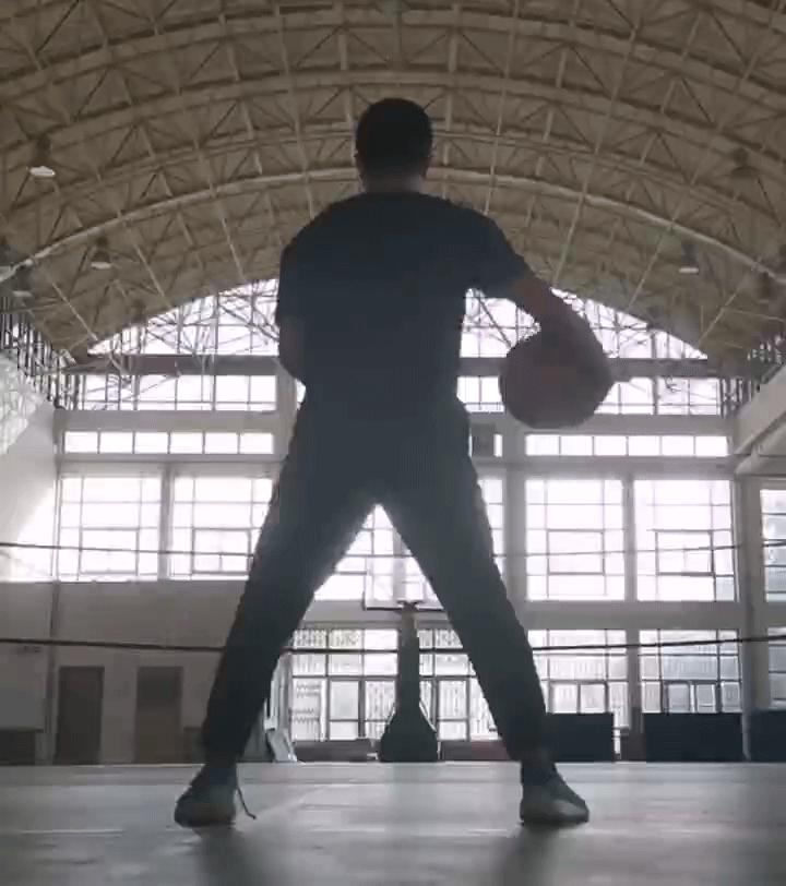 运球练习教学目标,篮球运球教学基本功提升