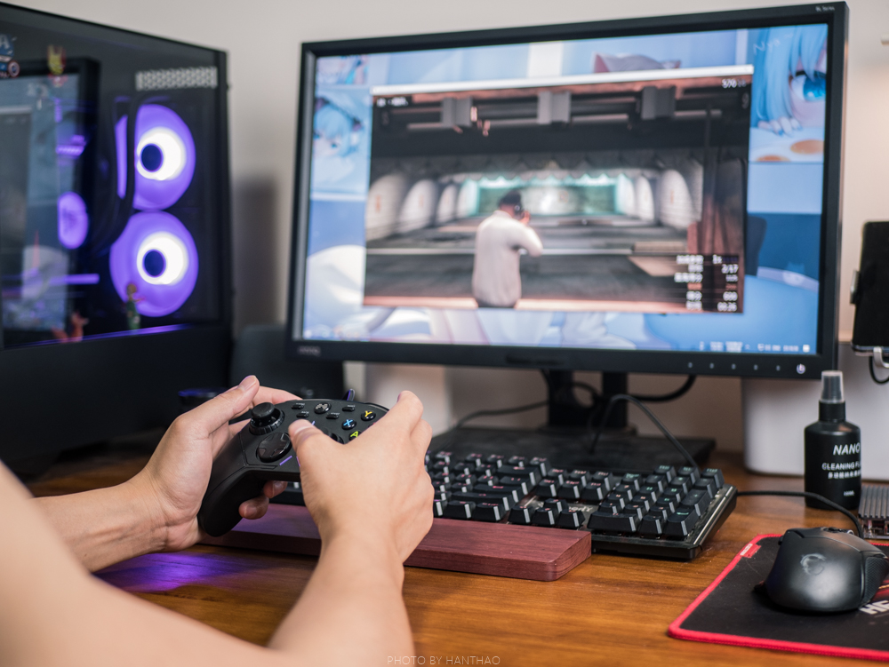 宏编程手柄推荐,6个宏编程键的游戏手柄