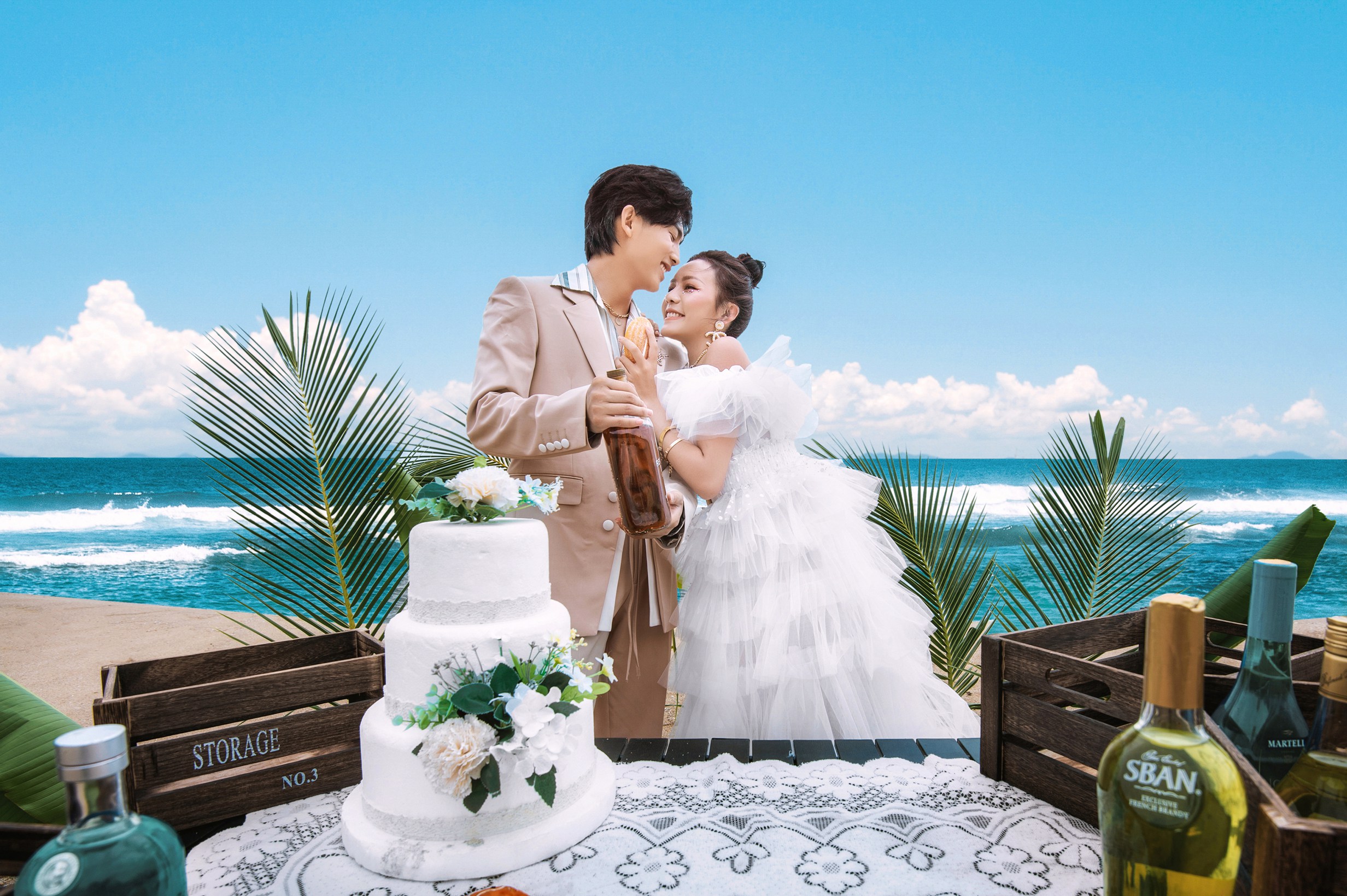 最流行的婚纱照姿势是什么风格,自己准备的婚纱照风格清单