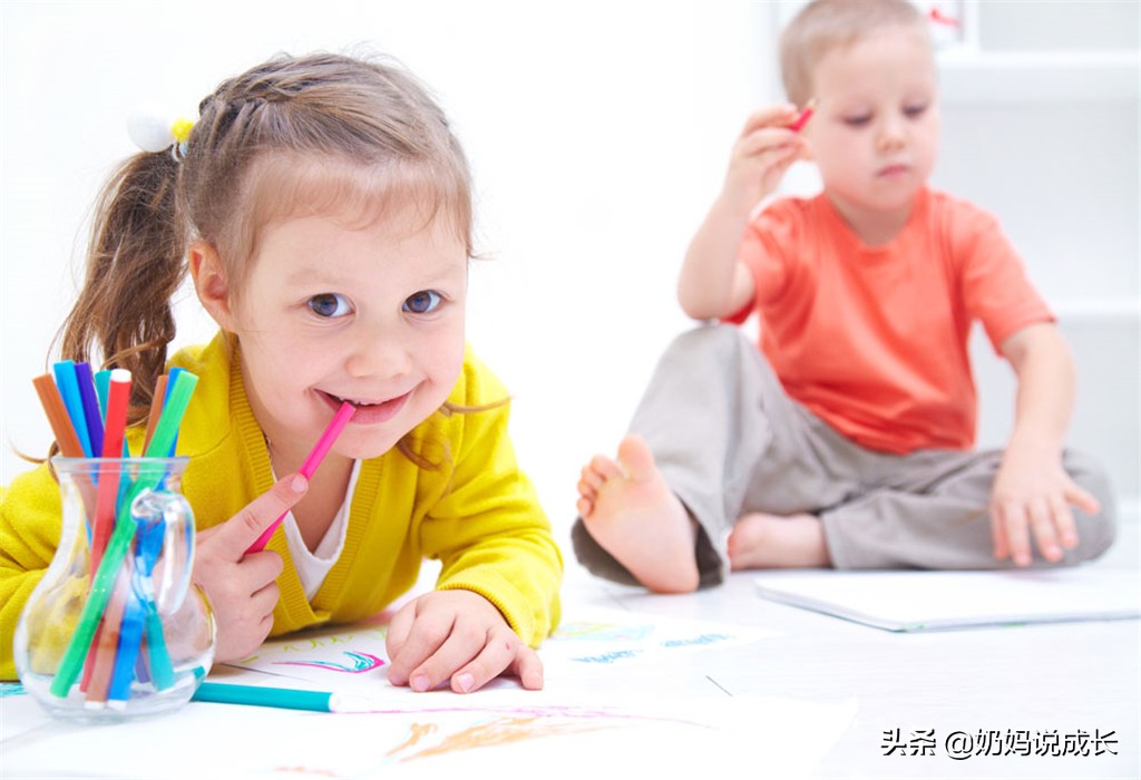 如何引导孩子绘画想象力,儿童绘画发挥孩子想象力