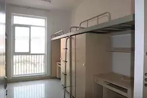 各大学宿舍条件对比,各大学宿舍条件排名