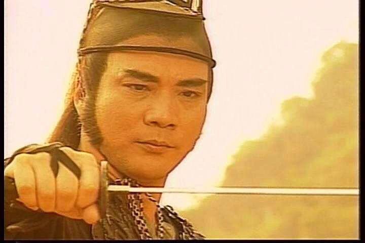 剑啸江湖武侠剧解析,剑啸江湖剧情人物简介