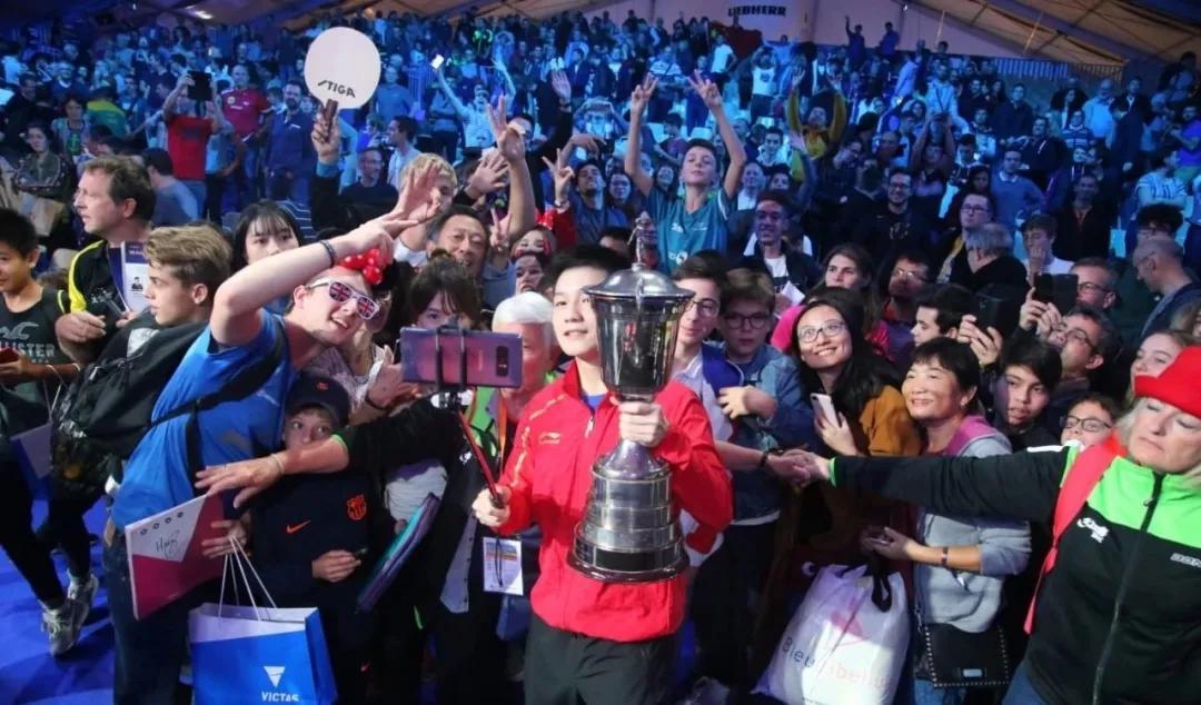 中国国乒男队统治力如何,中国男足哪里薄弱