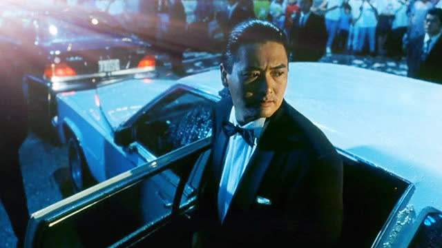 卢冠廷最经典电影,卢冠廷一生所爱伴唱女