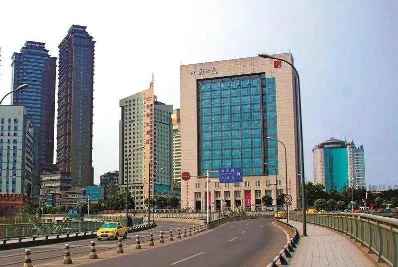 送你一座图书馆直播,重庆图书馆馆长对话